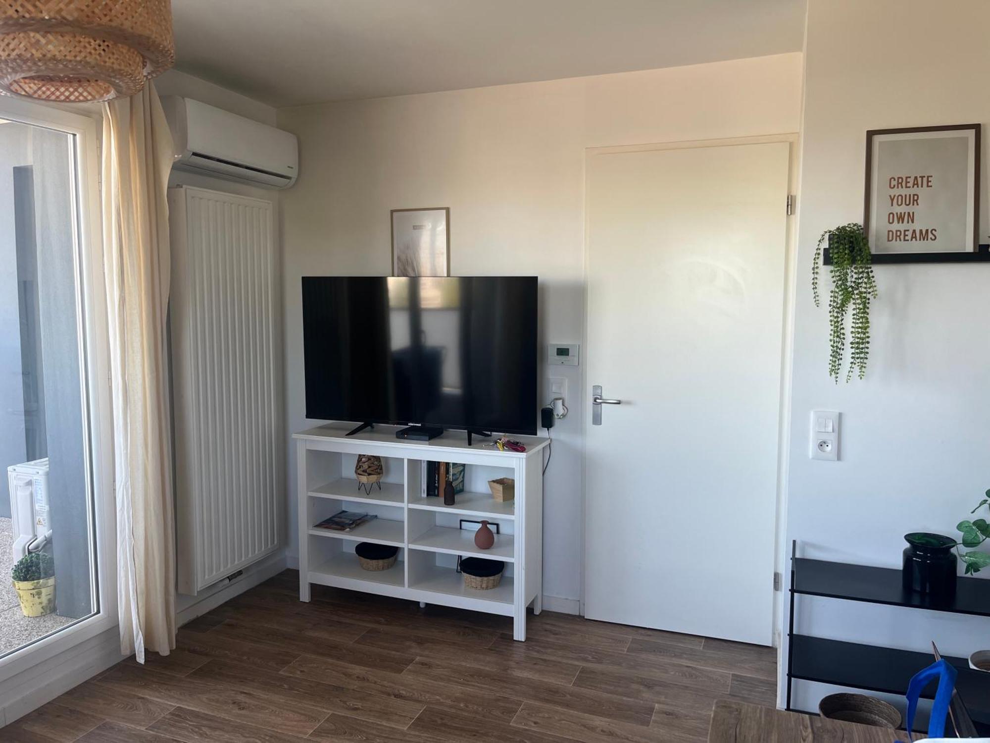 Le Panorama - Chaleureux Et Cosy - Proche Bordeaux Apartment Lormont Exterior foto
