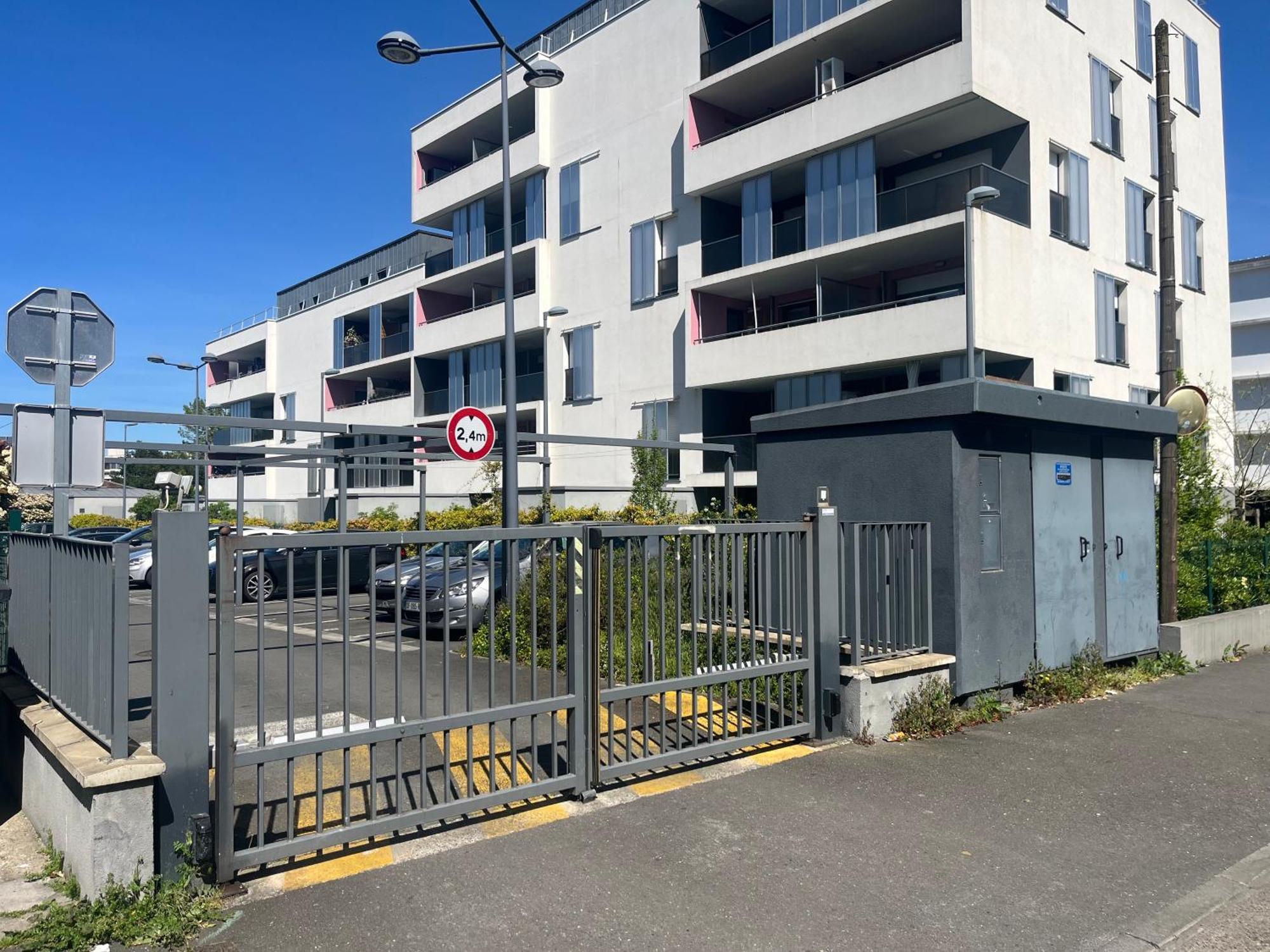 Le Panorama - Chaleureux Et Cosy - Proche Bordeaux Apartment Lormont Exterior foto